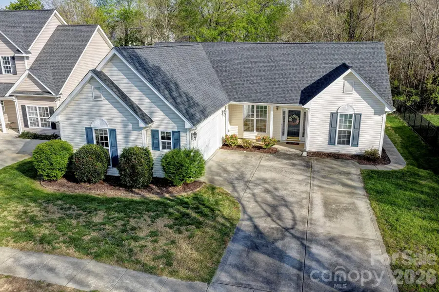 8423 Meadowcreek Village Drive, Locust, NC 28097 - #2