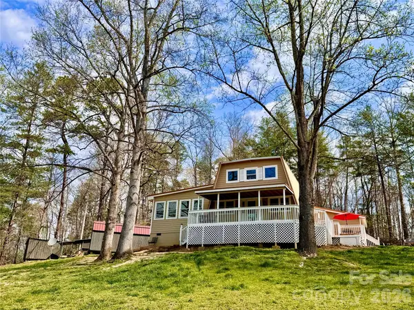 282 Calhoun Trail, Rutherfordton, NC 28139