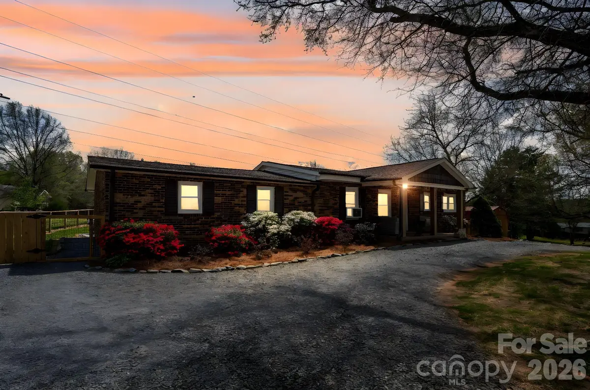 171 Brown Watterson Road, Cherryville, NC 28021 - #1