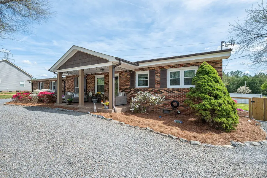 171 Brown Watterson Road, Cherryville, NC 28021 - #3