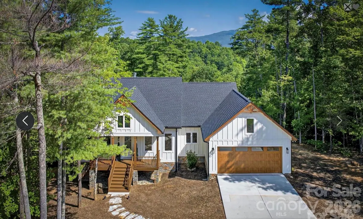 217 Sycamore Drive, Nebo, NC 28761 - #1