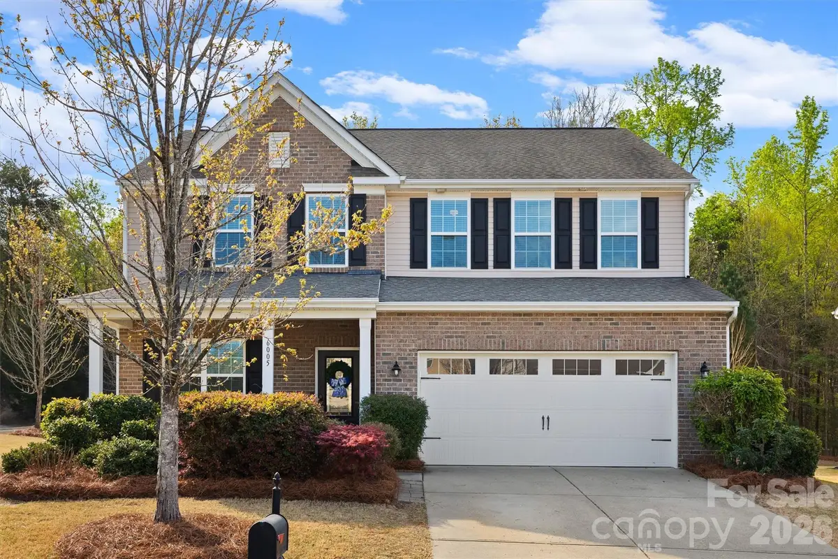 6005 Piscataway Court, Rock Hill, SC 29732 - #1