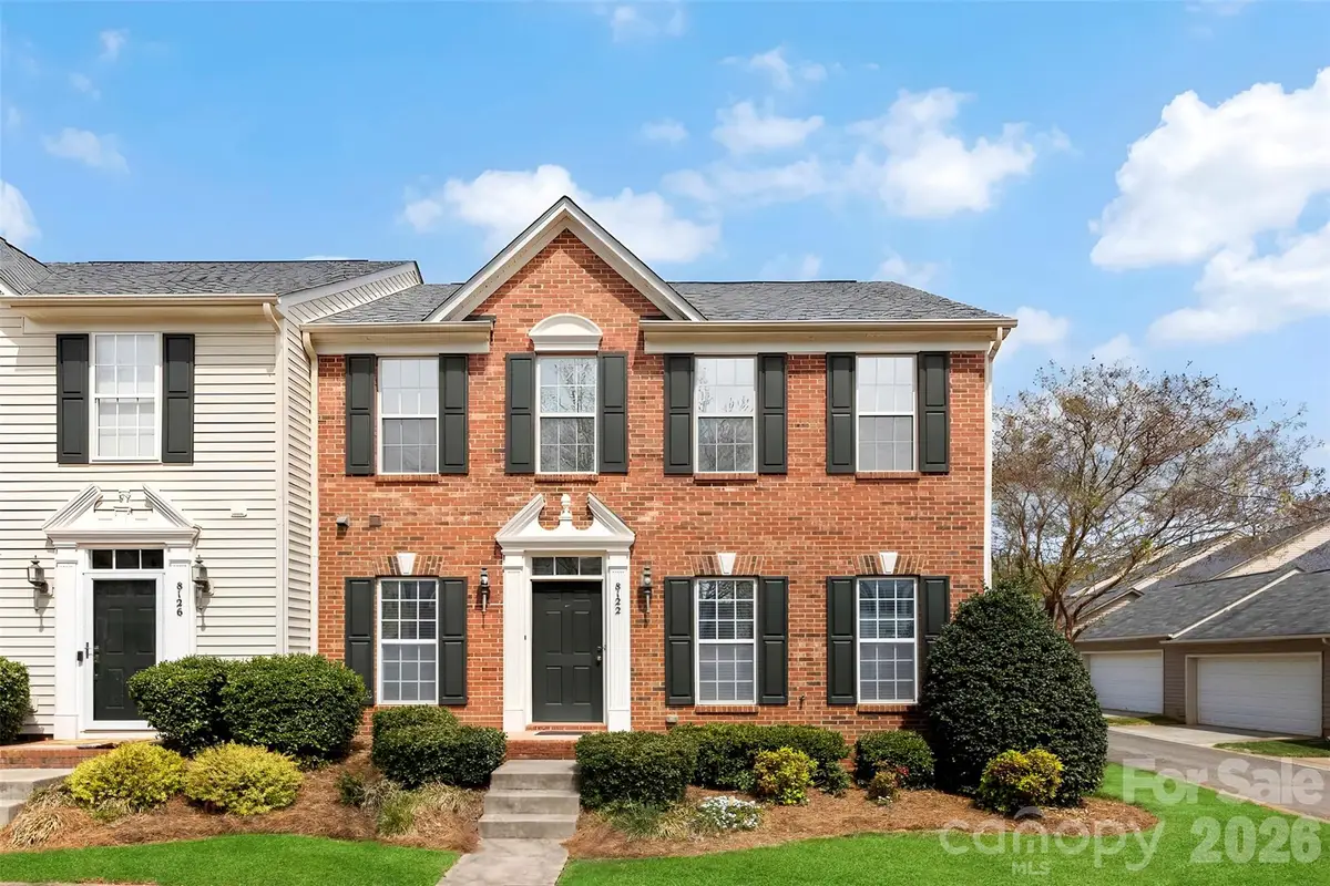 8122 Bridgegate Drive, Huntersville, NC 28078 - #1