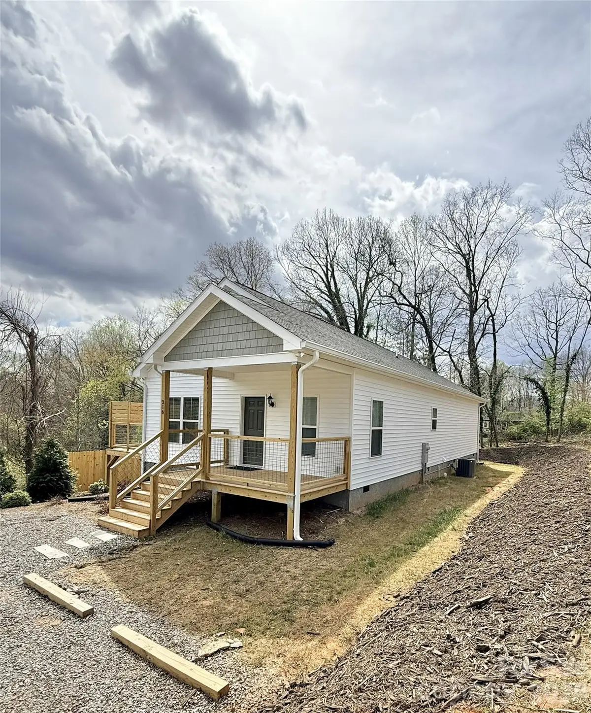 216 Lower Edgewood Road, Candler, NC 28715 - #1