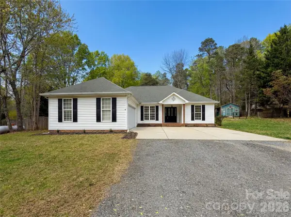 5119 Teakwood Drive, Kannapolis, NC 28083