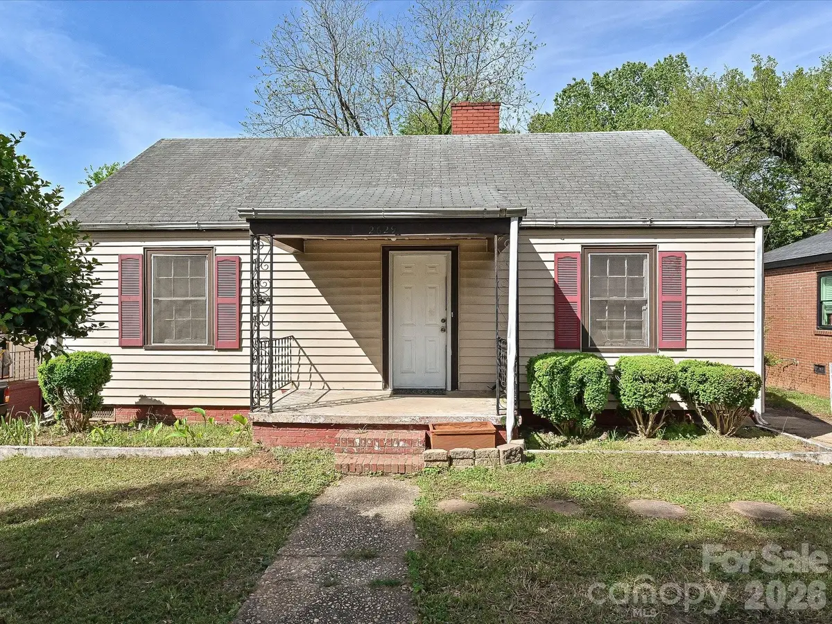 2629 Ringwood Street, Charlotte, NC 28208 - #1