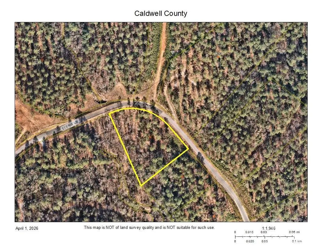 1581 Scenic Lane #259, Granite Falls, NC 28630 - #1