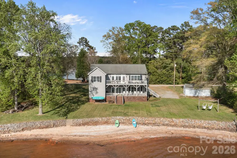 8927 Holdsclaw Road, Terrell, NC 28682 - #2