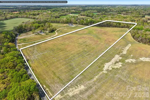 00 Stegall Road, Peachland, NC 28133