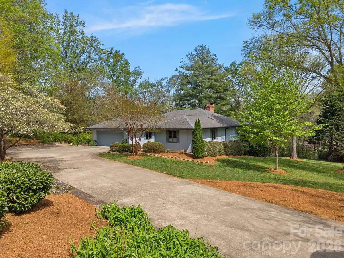 140 Meadowlark Drive, Tryon, NC 28782 - #1