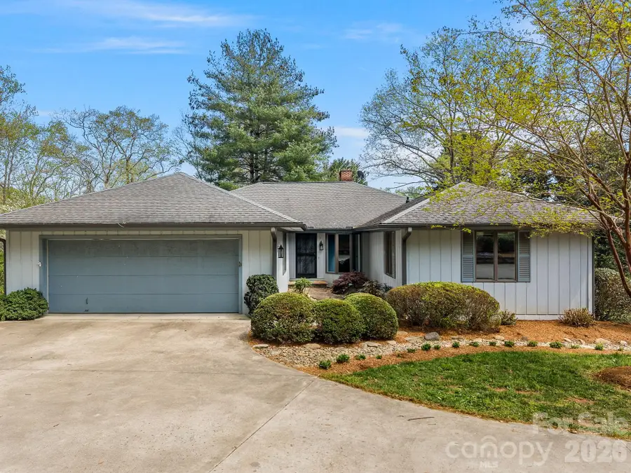 140 Meadowlark Drive, Tryon, NC 28782 - #3