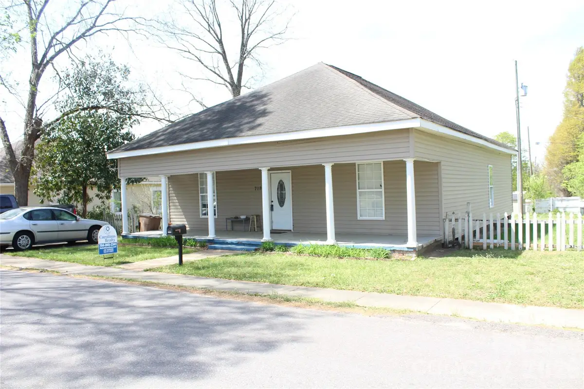 718 Live Oak Street, Shelby, NC 28151 - #1