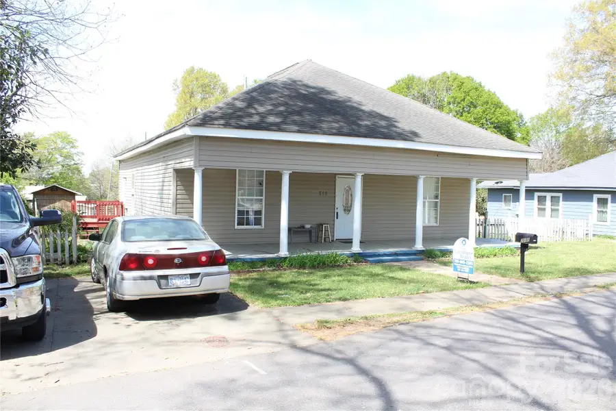 718 Live Oak Street, Shelby, NC 28151 - #2