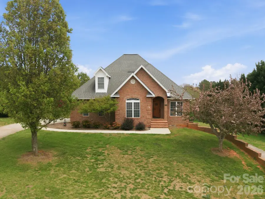 5518 Land Harbour Drive, Granite Falls, NC 28630 - #2