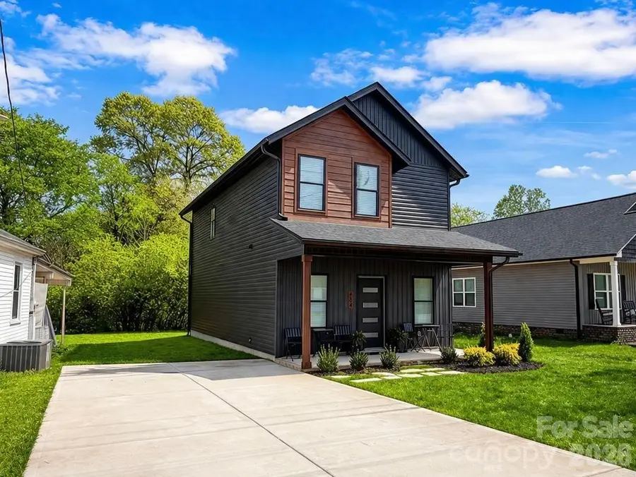 654 Bostian Road, China Grove, NC 28023 - #2