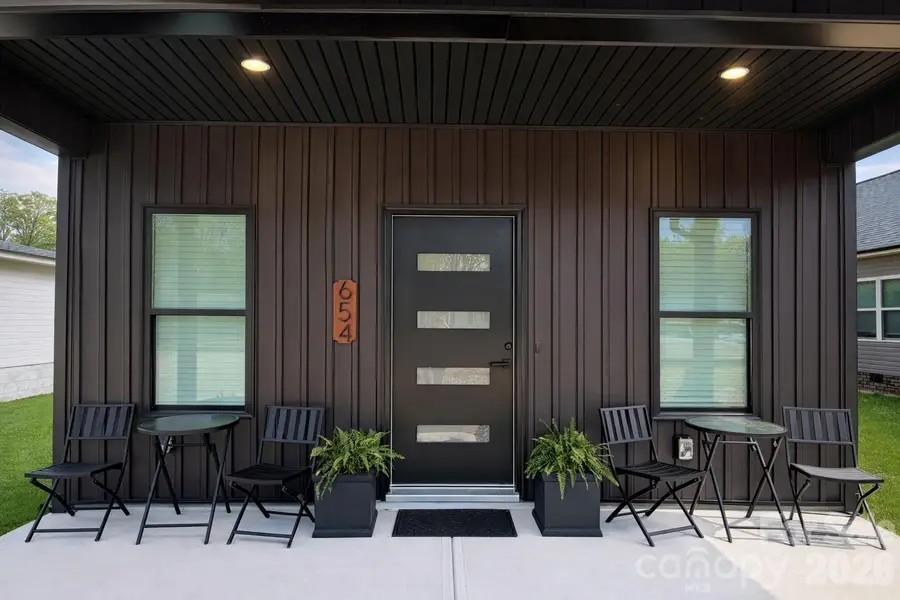 654 Bostian Road, China Grove, NC 28023 - #3