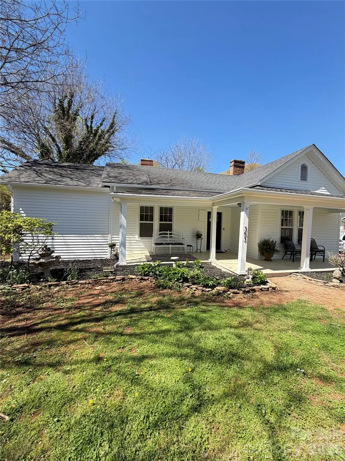 353 Kelly Street, Statesville, NC 28677 - #1