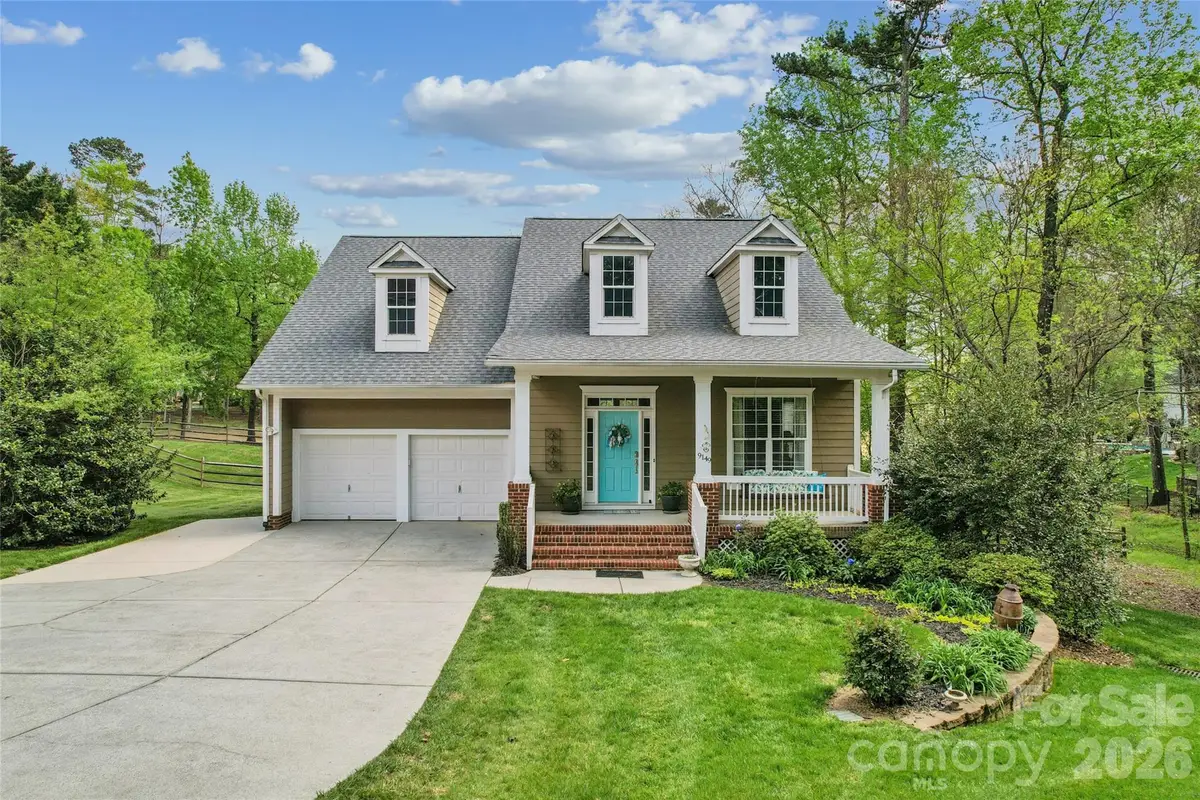 9149 Viscount Lane, Charlotte, NC 28269 - #1