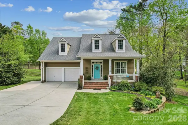 9149 Viscount Lane, Charlotte, NC 28269