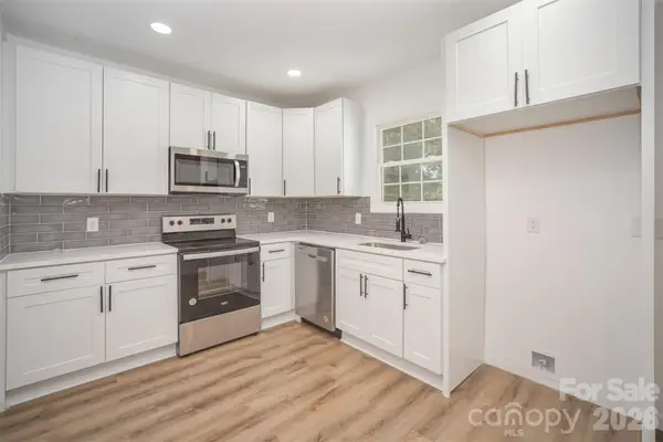 115 Palmer Street, Shelby, NC 28150