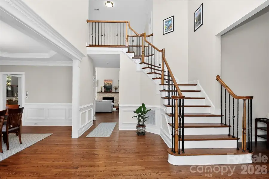 5902 Legacy Circle, Charlotte, NC 28277 - #2