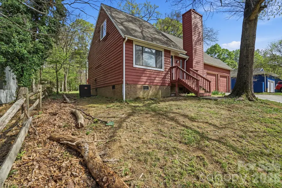 12023 Rock Canyon Drive, Charlotte, NC 28226 - #3