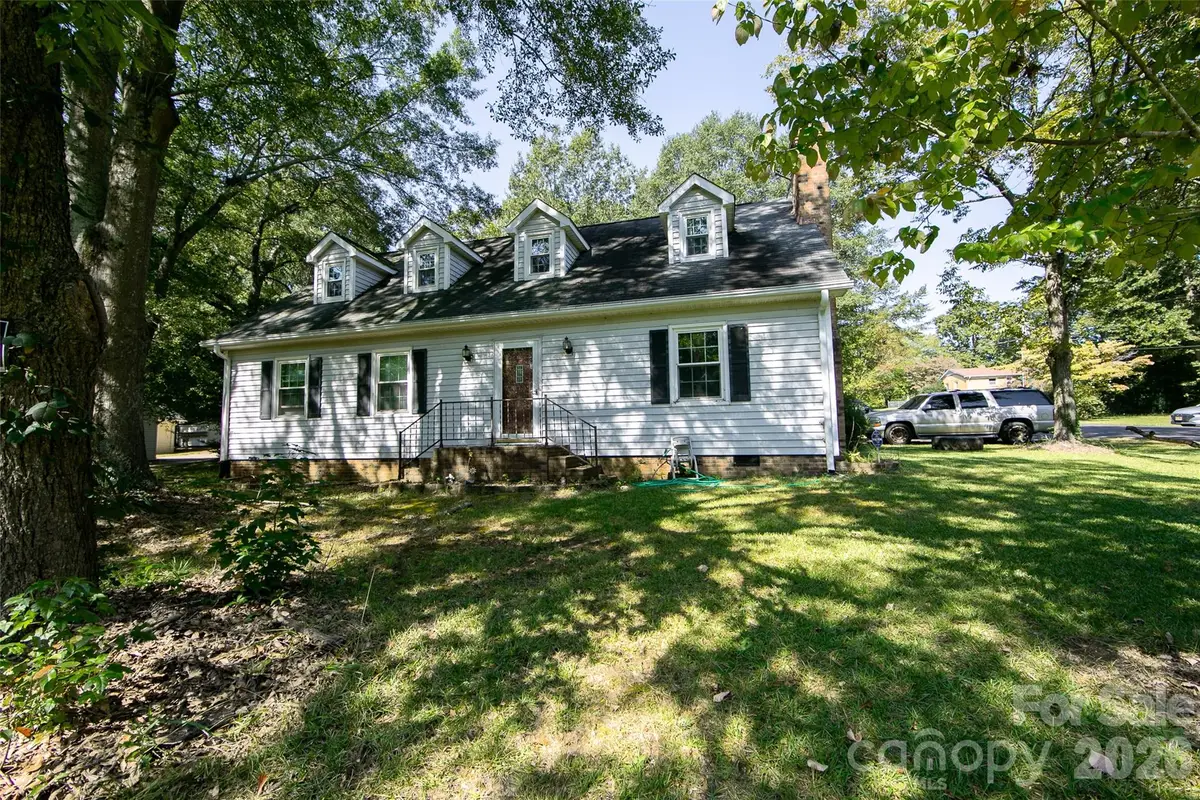 1107 Hardin Drive, Shelby, NC 28150 - #1