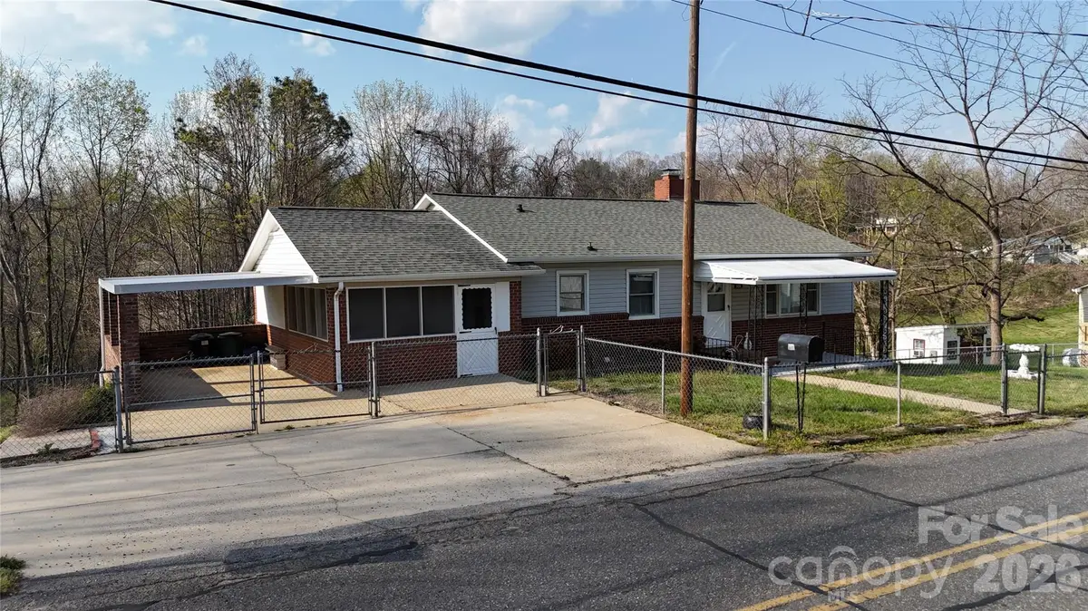 309 Morehead Drive, Marion, NC 28752 - #1