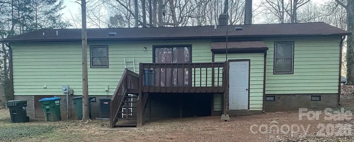 3011 Winding Trail, Matthews, NC 28105 - #1