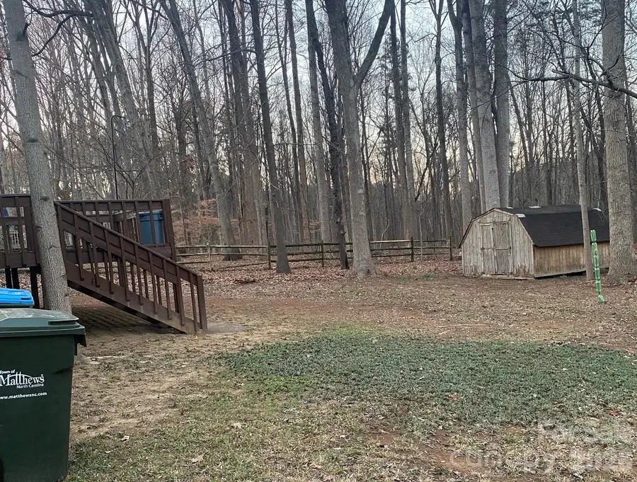 3011 Winding Trail, Matthews, NC 28105 - #2