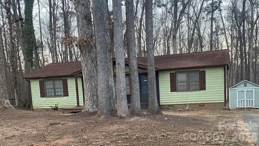 3011 Winding Trail, Matthews, NC 28105 - #3