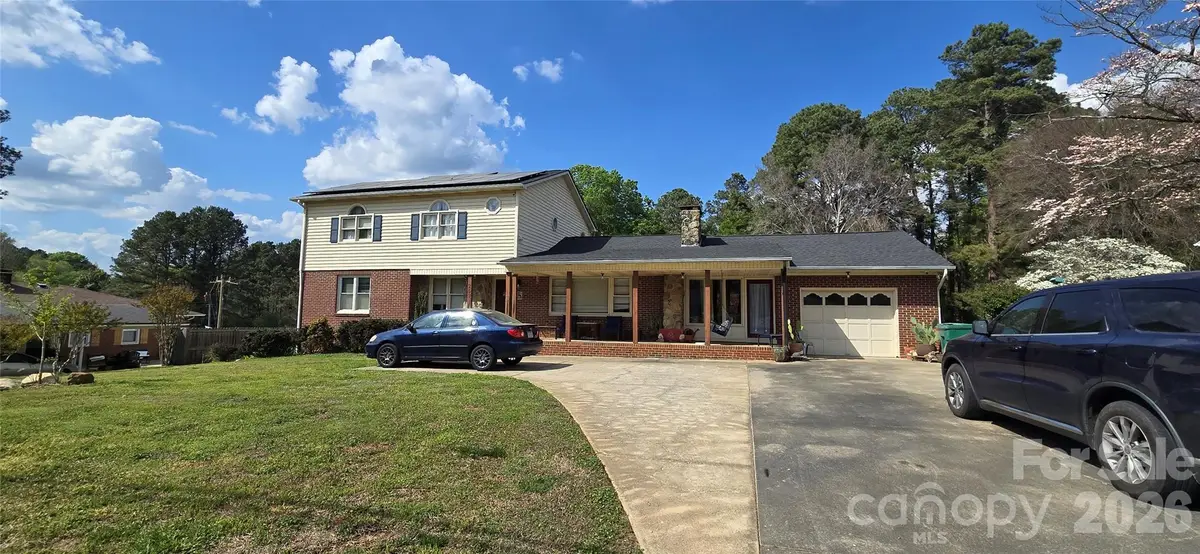 253 Allenton Street, Norwood, NC 28128 - #1
