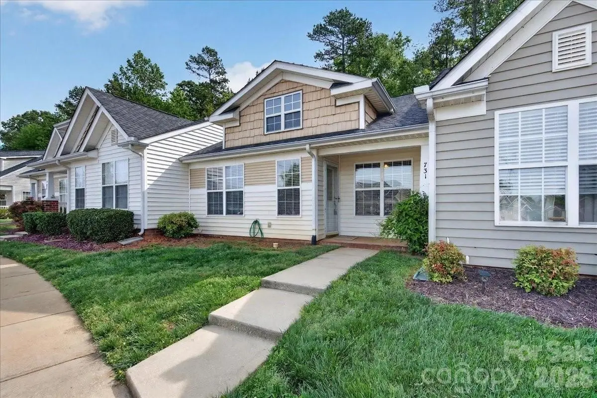 731 Sasha Court, Rock Hill, SC 29732 - #1