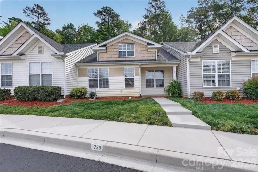 731 Sasha Court, Rock Hill, SC 29732 - #2
