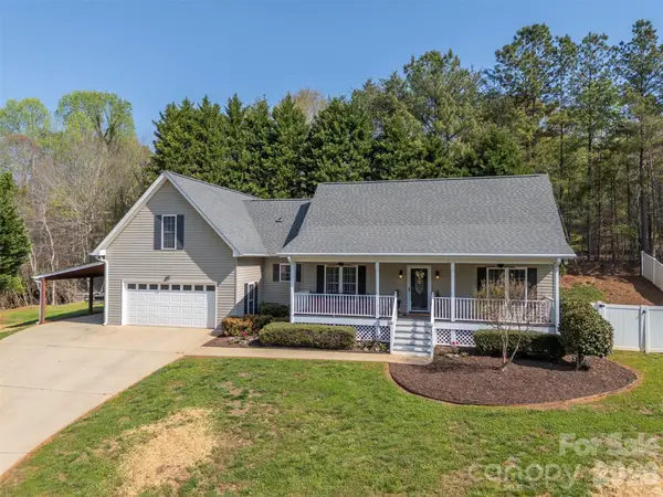 150 Marys Lane, Rutherfordton, NC 28139