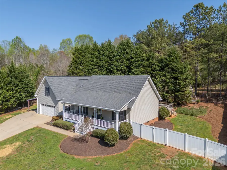 150 Marys Lane, Rutherfordton, NC 28139 - #2