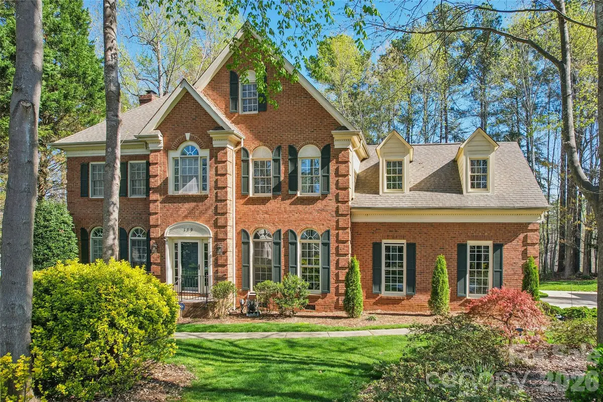 152 Lockerbie Lane, Mooresville, NC 28115 - #1