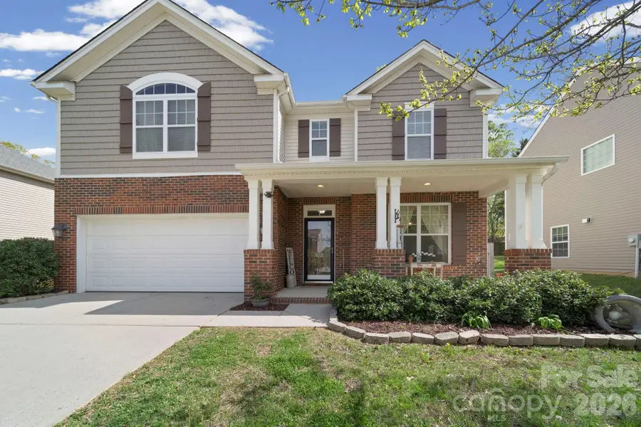 4212 Lawrence Daniel Drive, Matthews, NC 28104 - #2