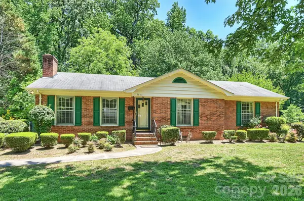 3613 Sulstone Lane, Charlotte, NC 28210