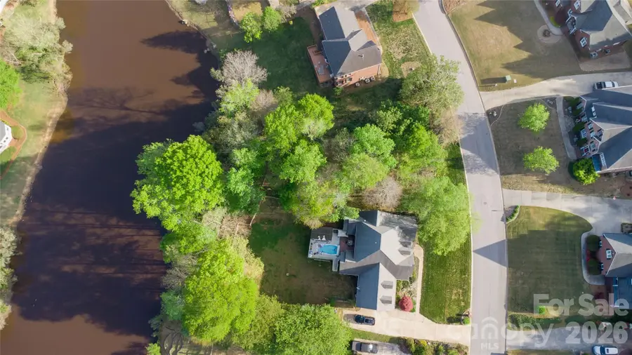 4687 Channing Park Way, Rock Hill, SC 29732 - #2