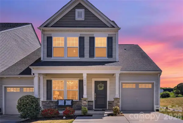 105 Brookshire Lane #E, Statesville, NC 28677