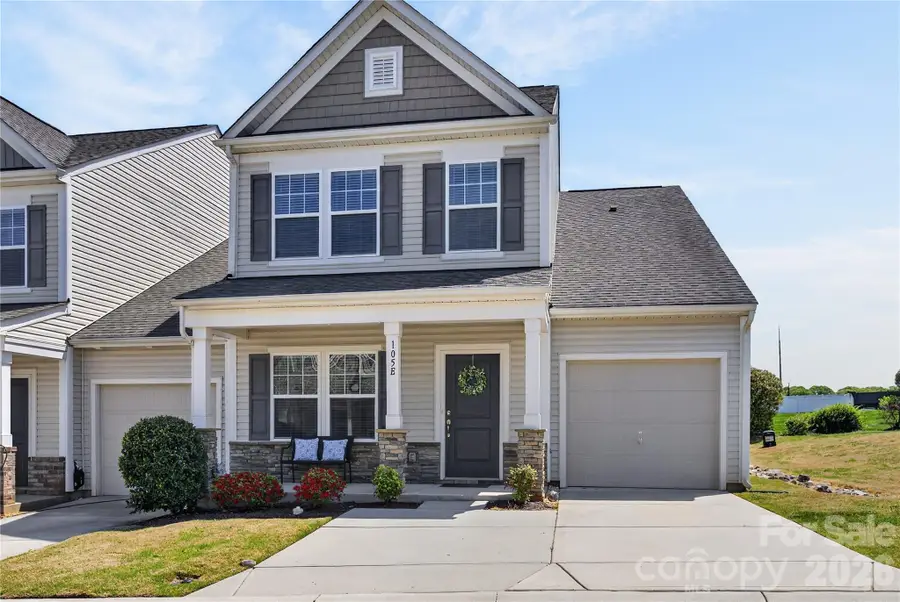 105 Brookshire Lane #E, Statesville, NC 28677 - #2