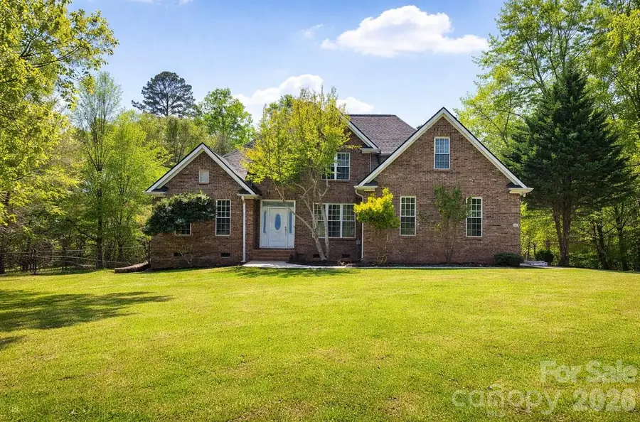 883 Silver Charm Lane, York, SC 29745 - #2