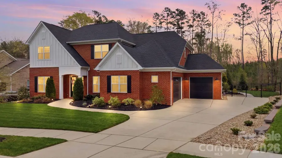 18526 Doves Crest Road, Cornelius, NC 28031 - #3