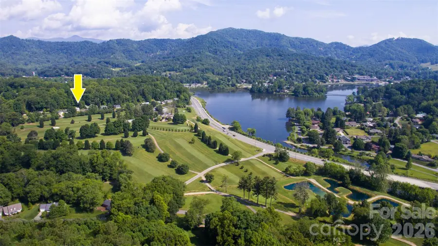 659 Golf Course Road, Waynesville, NC 28786 - #3