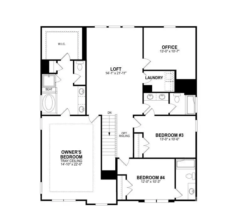 3080 Ballenger Street, Kannapolis, NC 28027 - #3