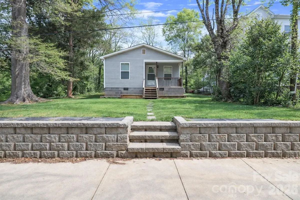 545 Gantt Street, Mooresville, NC 28115 - #1