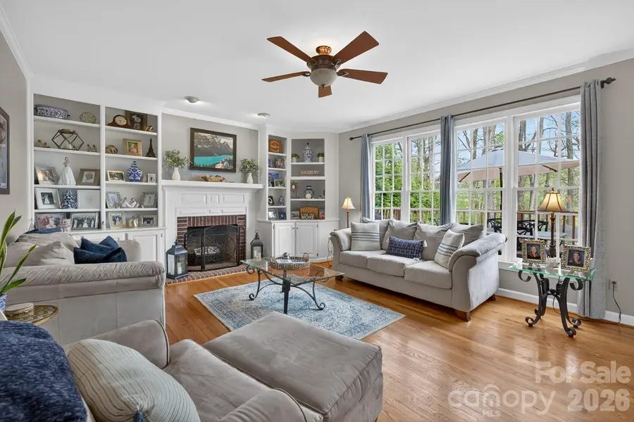 121 Sterling Court, Salisbury, NC 28144 - #2