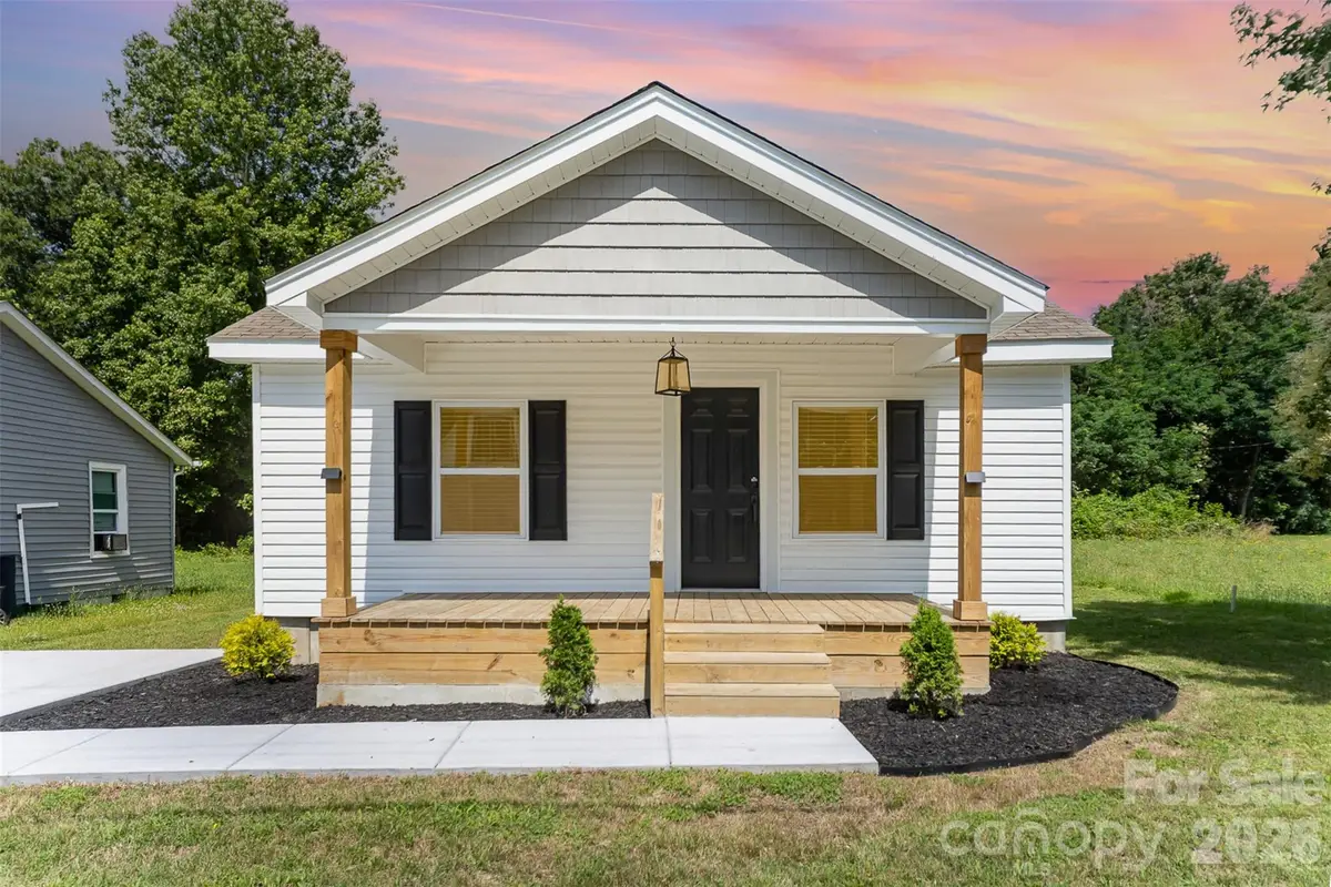 210 Marshall Street, Rock Hill, SC 29730 - #1