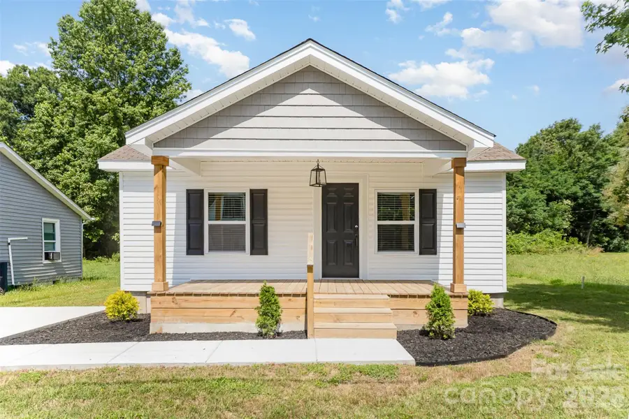 210 Marshall Street, Rock Hill, SC 29730 - #2